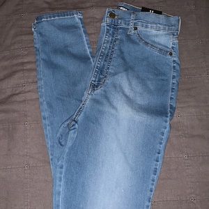 💙Fashion Nova Jeans✨